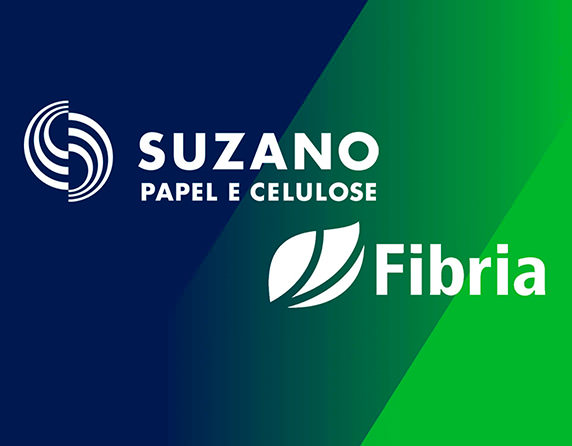 SUZANO PAPEL E CELULOSE